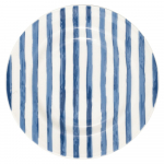 Porcelaanist magustoidutaldrik Sally, &oslash; 15 cm - Green Gate