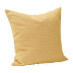 Kollane padi Nela, 60 x 60 cm - H&uuml;bsch