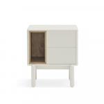 Kreem &ouml;&ouml;kapp Corvo - Teulat