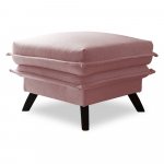 Roosa jalatugi Charming Charlie - Miuform