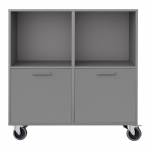 Hall mobiilne kapp Keep by Hammel - Hammel Furniture