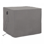 Hall kaitsekate aiatoolidele , 105 x 110 cm Iria - Kave Home