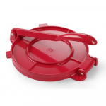 Punane tortilla press - Hendi