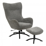 Antratsiithall komplekt k&otilde;rva- ja jalatsikomplekt Talgarth - Actona