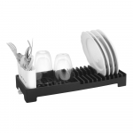 Must n&otilde;udepesumasin Livio Duo - Vialli Design