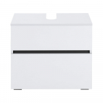 Valge valamukapp , 60 x 55 cm Wisla - St&oslash;raa