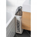 Beež pesukorv , 44,4 l Corno - Wenko