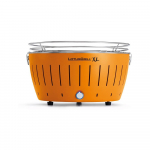 Oranž suitsuta grill XL - LotusGrill