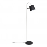 Must p&otilde;randavalgusti Buckle Head - Zuiver