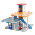 M&auml;ngugaraaž &ndash; Roba