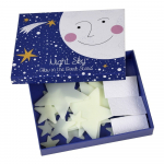 30 helendavast t&auml;hest koosnev komplekt - Rex London