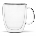 Topelt seinaga kruus Molly, 480 ml - Vialli Design