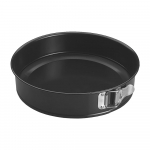 Koogivorm &oslash; 26 cm Springform - Metaltex