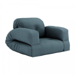 Sinine tugitool Hippo - Karup Design