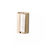 Puidust paberr&auml;tikualus &oslash; 14,5 cm Celian - Bloomingville
