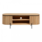 Mangopuidust TV-alus 160x56 cm Licia &ndash; Kave Home