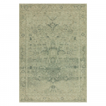 Roheline vaip 170x120 cm Kaya - Asiatic Carpets