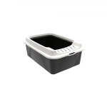 Kassi pesakast 57,2x39,3 cm Eco Bonnie - Rotho