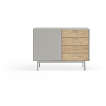 Hall madal kummut 108x80 cm Sierra - Teulat