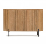 Mangopuidust kummut 120x80 cm Licia - Kave Home