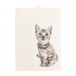 Puuvillane r&auml;tik 70x50 cm Farm - Tiseco Home Studio