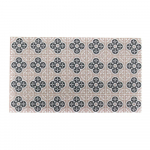 Matt 40x70 cm Mosaic - Artsy Doormats