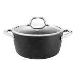 Alumiiniumist kaanega induktsioonipott 4,5 l President - Tescoma