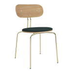 S&ouml;&ouml;gitoolid tumeroheline-kuldne Curious - UMAGE