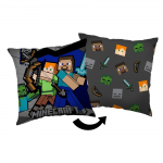 Beebipadi Minecraft Survival Mode - Jerry Fabrics