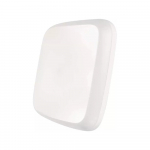 Valge LED laevalgusti 28x28 cm Dori - EMOS