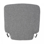 Istmepadi 42x42 cm Friday - Zuiver