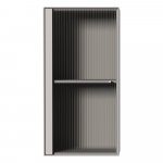 Helehall rippuv kapp 46x91 cm Edge by Hammel - Hammel Furniture