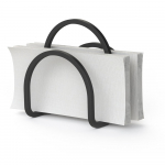 Metallist salvr&auml;tikuhoidja Squire - Umbra