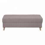 Hall velvetist pink Ariella - Ropez