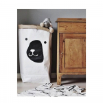 Paberist laste m&auml;nguasjakorv - Mila Home