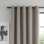 Hallid pimendavad kardinad 2 tk komplektis 168x229 cm Wilson - Catherine Lansfield