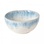 Helesinine-valge kivikeraamikast kauss &oslash; 16 cm Brisa - Costa Nova