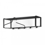 Must metallist seinanagi riiuliga Rex - Spinder Design