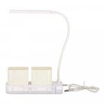 Metallist istutusn&otilde;u Lamp - Esschert Design