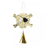 Pi&ntilde;ata Skull Favor &ndash; Meri Meri