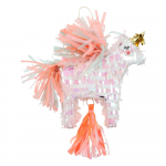 Pi&ntilde;ata Unicorn Favor &ndash; Meri Meri
