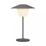 Kaasaskantav USB dimmerdatav LED v&auml;lisvalgusti &oslash; 14 cm Ani Lamp Mini - Blomus