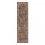 K&auml;sitsi kootud džuudist koridorivaip 60x230 cm Miley - Flair Rugs