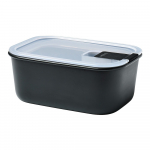 Toidukarp Nordic black - Mepal