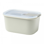 Toidukarp Nordic white - Mepal