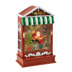 J&otilde;ulumotiividega valguskaunistus Noah - Marksl&ouml;jd