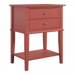 Tellisev&auml;rvi &ouml;&ouml;kapp Franklin - St&oslash;raa