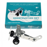 Metallist kokkupandav m&auml;nguasi Aeroplane - Rex London