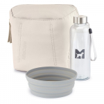 Lemmiklooma tarvikute komplekt Urbano Set - MiaCara