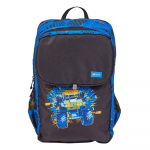 Laste seljakott 28 l City Go Big - LEGO&reg;